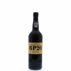 Ramos Pinto 20 Year Tawny Quinta Do Bom Retiro