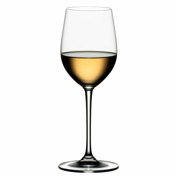 Riedel Vinum Chardonnay / Viognier Glasses (Set Of 2)