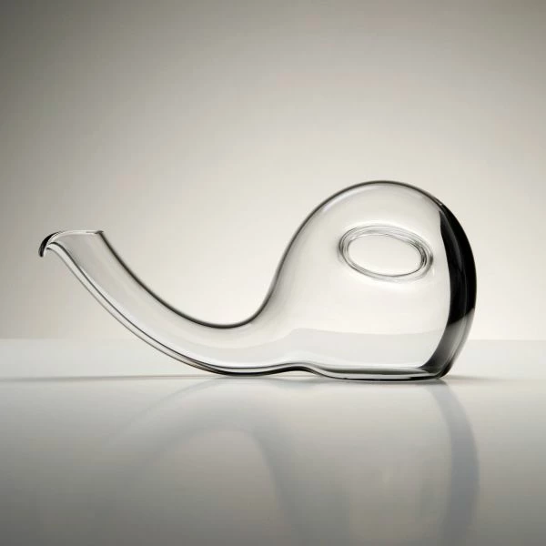 Riedel Escargot Decanter - Image 2