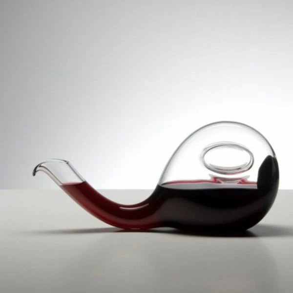Riedel Escargot Decanter - Image 3