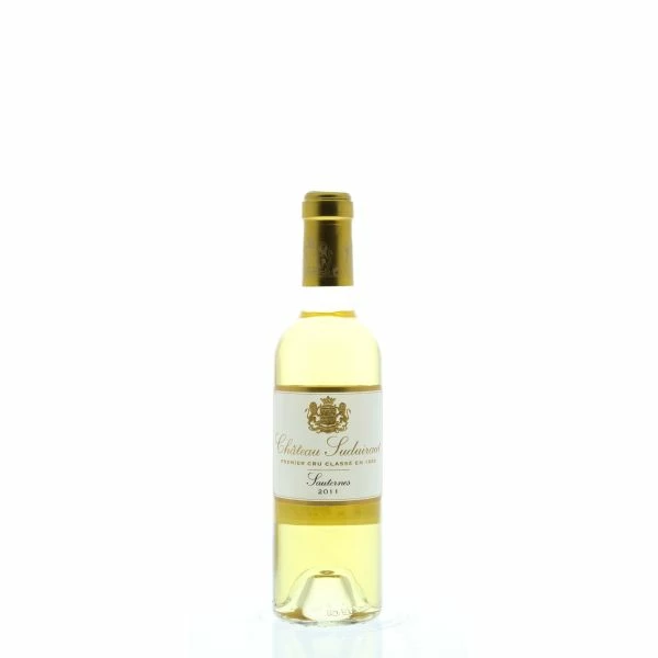 Chateau Suduiraut Sauternes (375ML Half-bottle) 2011