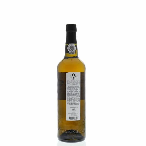 Fonseca Siroco White Port - Image 3