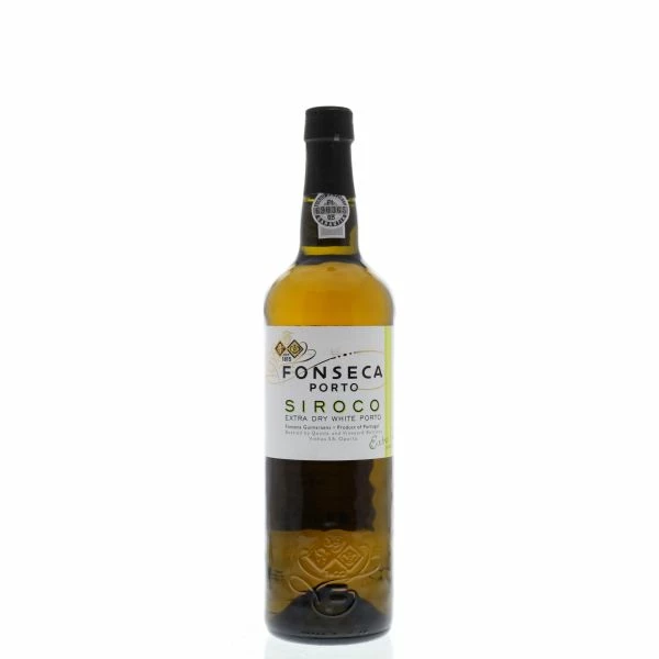 Fonseca Siroco White Port