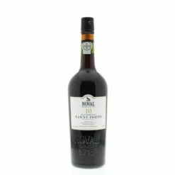 Quinta Do Noval 10 Year Old Tawny Port