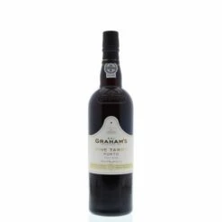 Graham's Fine Tawny Port