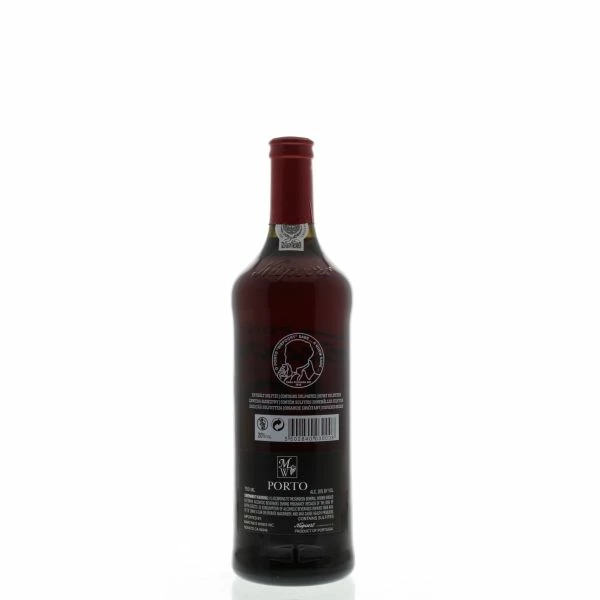Niepoort 10 Years Old Tawny Port - Image 3