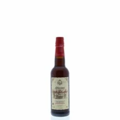 Cesar Florido Cruz Del Mar Oloroso Sherry (375ML Half-bottle)