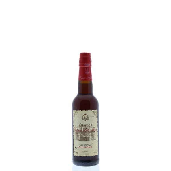 Cesar Florido Cruz Del Mar Oloroso Sherry (375ML Half-bottle)