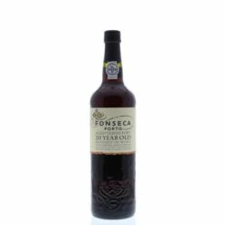 Fonseca 20 Year Old Tawny