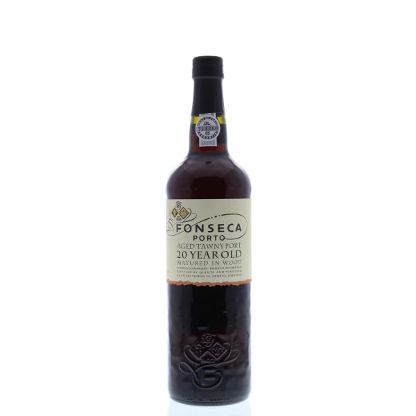 Fonseca 20 Year Old Tawny