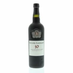 Taylor Fladgate 10 Year Old Tawny