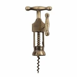 Chateau Antique Corkscrew By Twine