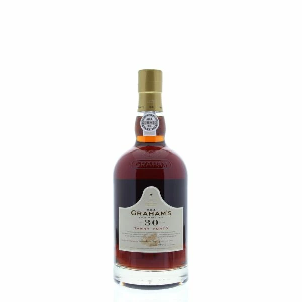 Graham's 30 Year Old Tawny Port