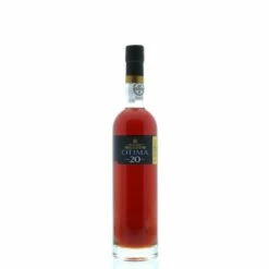 Warre's Otima 20 Year Old Tawny Port (500ML)