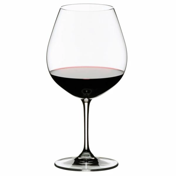 Riedel Vinum Pinot Noir / Burgundy Glasses (Set Of 2)