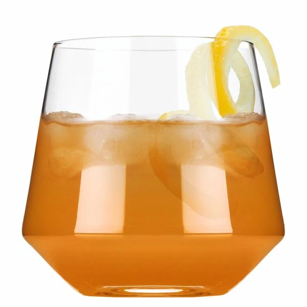 Raye Crystal Cocktail Tumblers (Set Of 2)