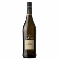 Lustau Don Nuno Dry Oloroso Sherry