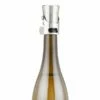 Viski Stainless Steel Champagne Stopper
