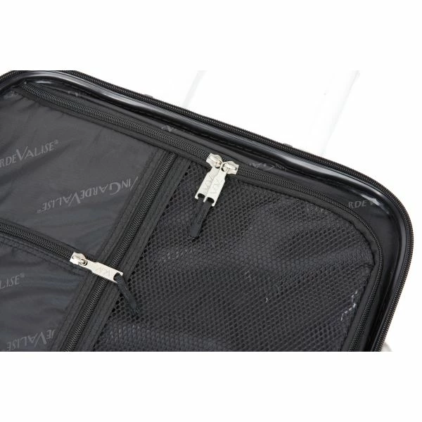 VinGardeValise 12-Bottle Wine Travel Suitcase - Image 8