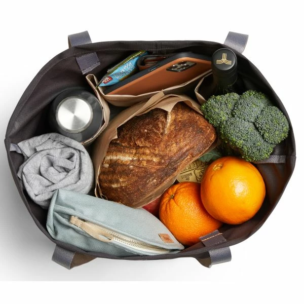 Bellroy Market Tote With Wine Pocket - Image 2