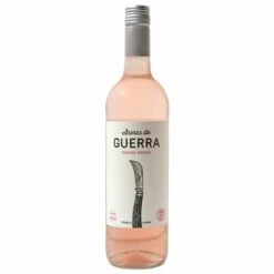 Armas De Guerra Rosado 2022