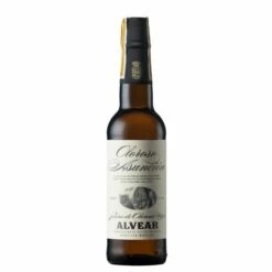Alvear Oloroso Asuncion (375ML Half-bottle)
