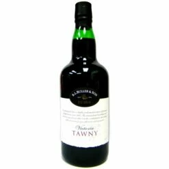 RL Buller Victoria Tawny