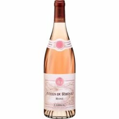 Guigal Cotes Du Rhone Rose 2022