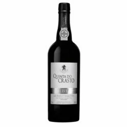 Quinta Do Crasto Late Bottled Vintage Port 2015