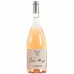 Domaine Saint Roch Rose De Loire 2022