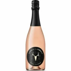 Angels & Cowboys Brut Rose