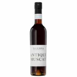 Yalumba Antique Muscat (375ML Half-bottle)