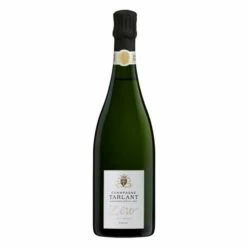 Champagne Tarlant Zero Brut Nature