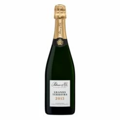 Champagne Palmer Grands Terroirs 2015
