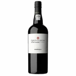 Churchill's Quinta Da Gricha Vintage Port 2018