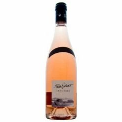 Pascal Jolivet Sancerre Rose 2022