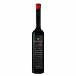 Bogle Petite Sirah Port (500ML) 2018