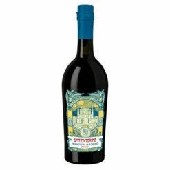 Antica Torino Bianco Vermouth