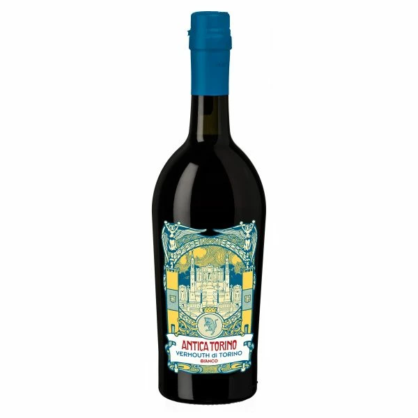 Antica Torino Bianco Vermouth