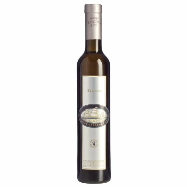 Bodegas Jorge Ordonez Malaga Number 4 Esencia (375ML Half-bottle) 2015