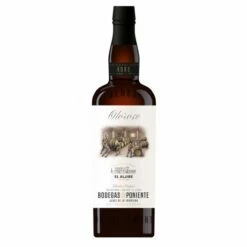 Bodegas Poniente Oloroso Sherry