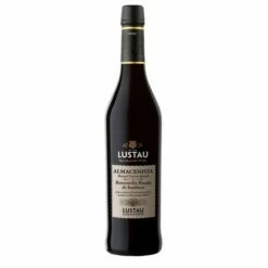 Lustau Manzanilla Pasada Jurado (500ML)