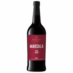Pellegrino Marsala Fine Rubino