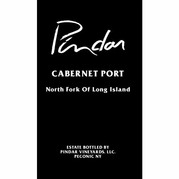 Pindar Cabernet Port 2015 - Image 2
