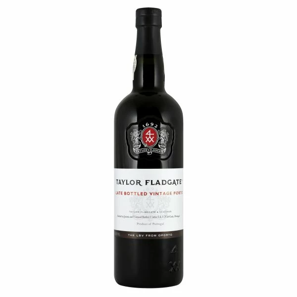 Taylor Fladgate Late Bottled Vintage Port 2018