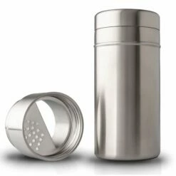 High Camp Stainless Highball Shaker