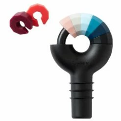 Rabbit Wine Charms Stopper