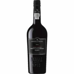Quinta Do Noval Late Bottled Vintage Single Quinta 2016