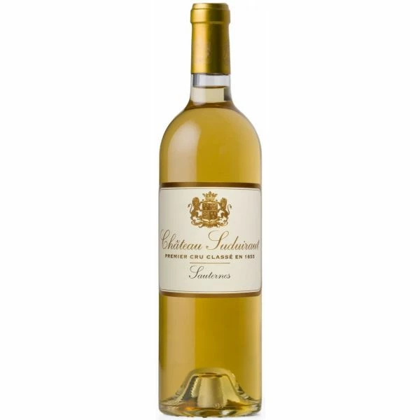 Chateau Suduiraut Sauternes 2020