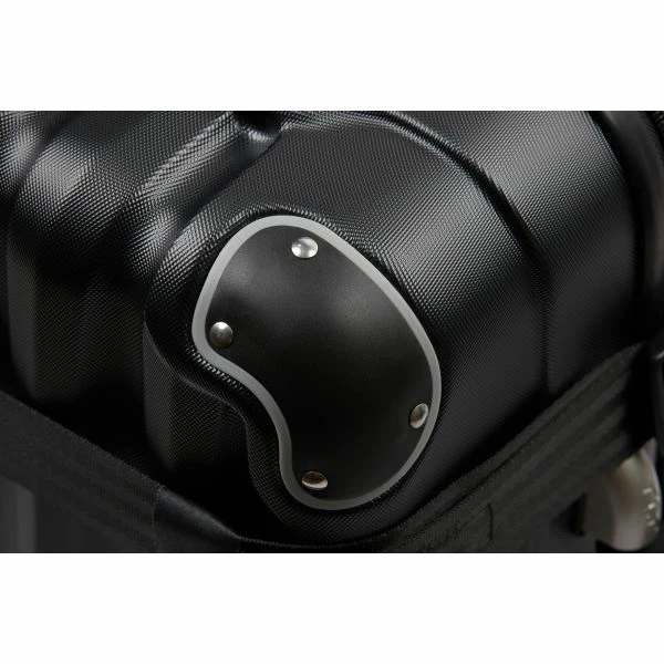 VinGardeValise 12-Bottle Wine Travel Suitcase - Image 10